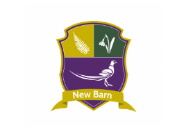 Acorn New Barn School