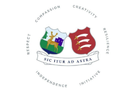 The Hertfordshire & Essex High School And Science College