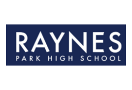 Raynes Park High School